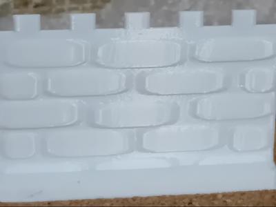 wargaming and dnd wall