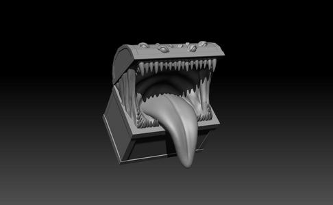 Mimic