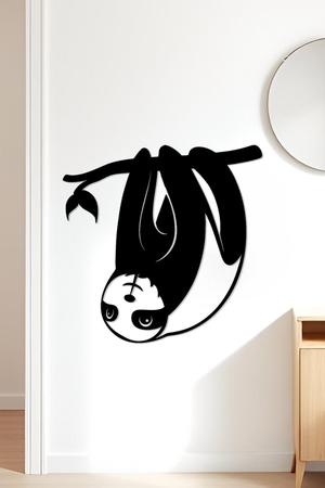 Panda Wall Art, Wall Decor, Home Decor