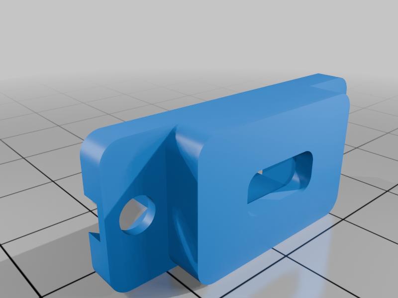 Sega Saturn USB-C Power Supply Mod