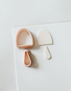 Arch & Dangle Set
