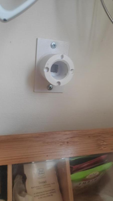 Kitchen Aid Accessory Holder