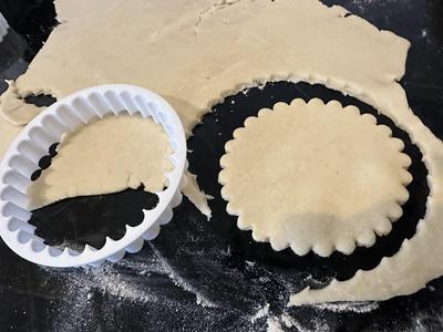 Flower Cookie Cutters