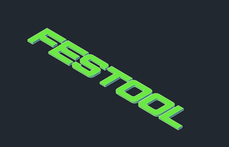 Festool Logo