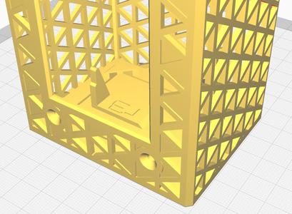 Sensorbox v2 Shell r3 for Touch Screen Button Compatibility