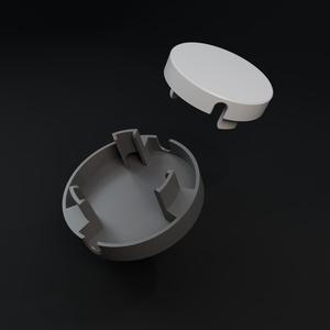 Custom cable cover