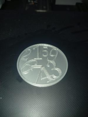 Number Coaster