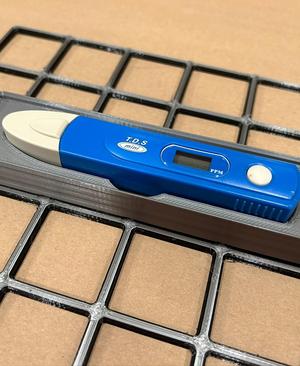 Gridfinity TDS-999mini Holder