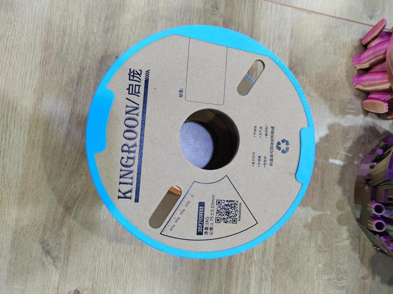 KINGROON Cardboard Spool Adapter