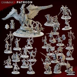 Fantasy January 2023