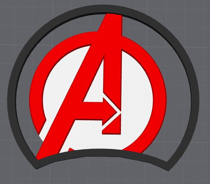 More Disney Ears - Pirates of the Caribbean, Cars, Space Mountain, Avengers