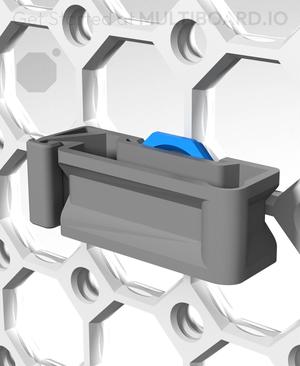 KLIPPT-Multiboard Compatibility Piece