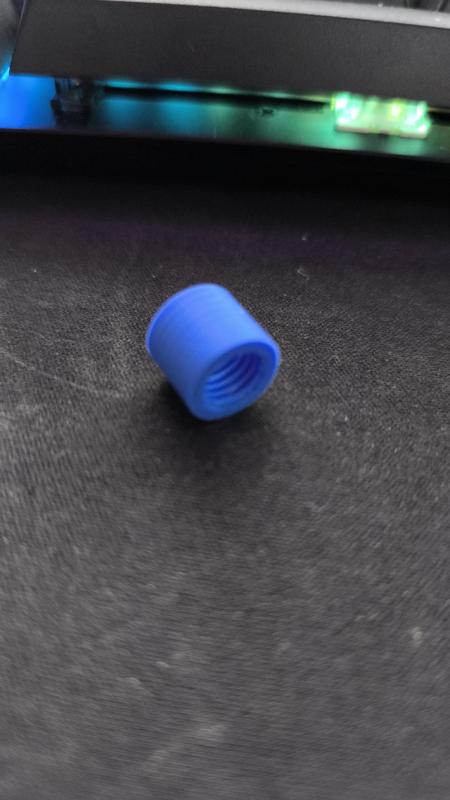 M9 Screw Spacer 10mm