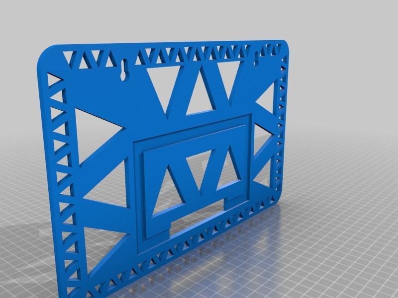 WarriorZoino Basketball Hoop