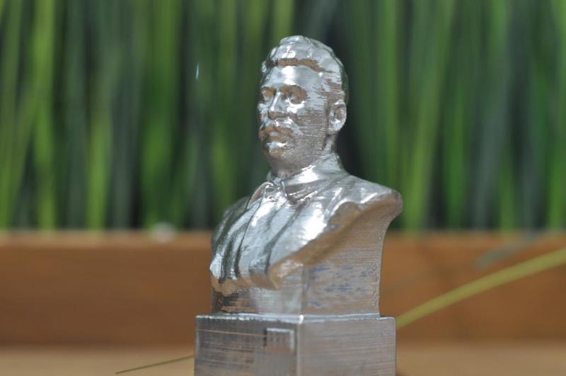 Stalin BUST from GORKI LENINSKIYE museum
