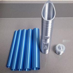 Collapsible Lightsaber Remix - Star Wars Toy