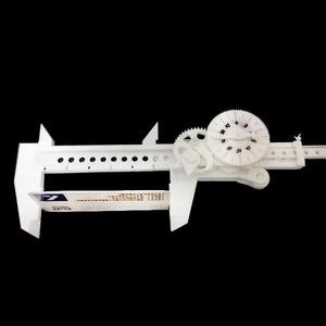 Vernier Caliper