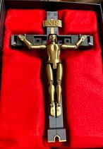 Jesus Mecha Christ (Made by grummle)