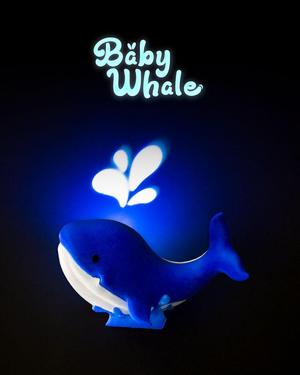 Baby Whale