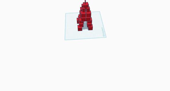 blockful tower   