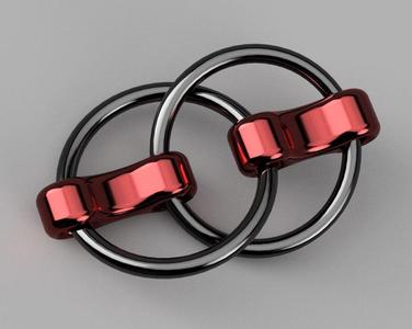 Chain Link Fidget