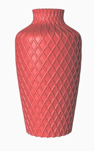 Parametric Vase
