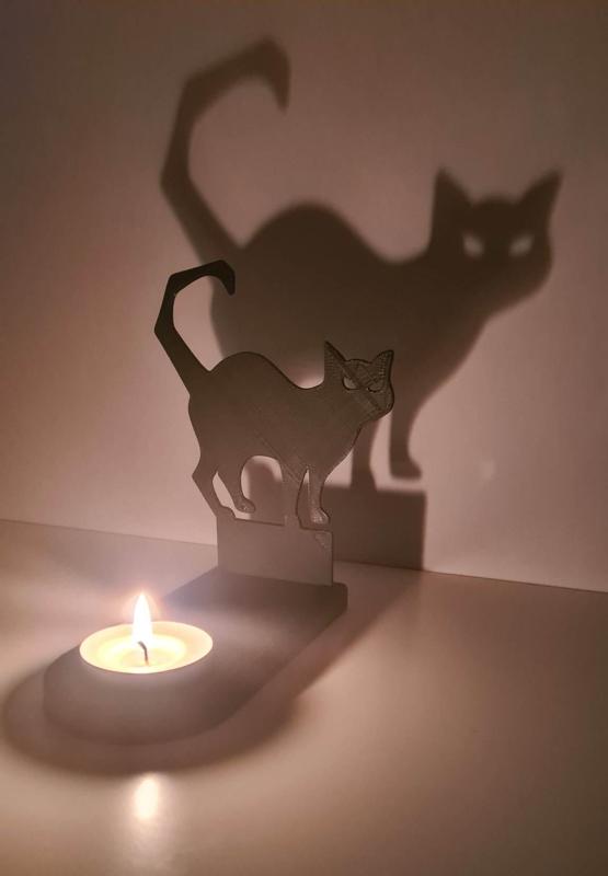 Candle Holder Decoration