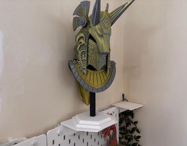 shelf skadis anuis horus