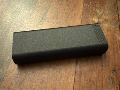 Glasses Travel Case (Magnetic)