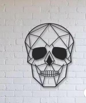 skull 2d