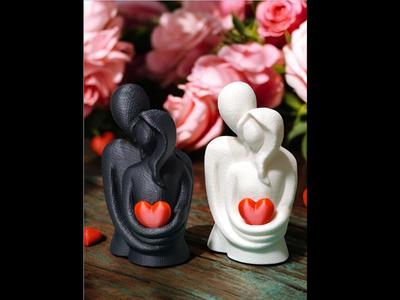 Couple Lovers series