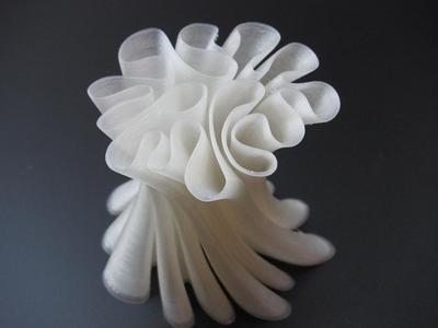 Strange Vase