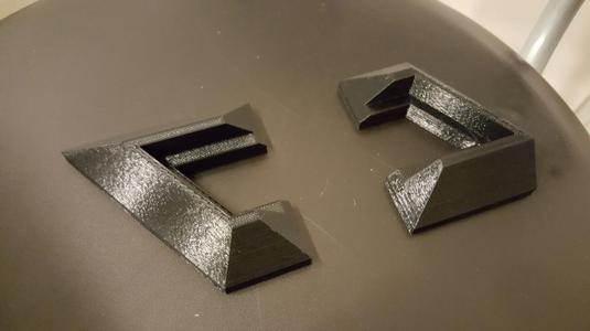 PS4 Slim Vertical Stand