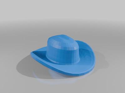 Cowboyhat