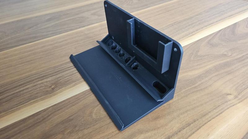 Asus RT-AX86U Router Wall Mount