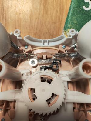 Pop the Pig Game Repair Remix