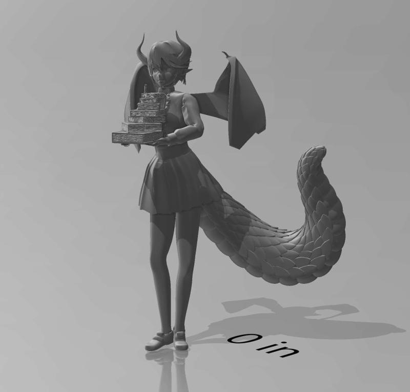 Grea - Mysteria Friends