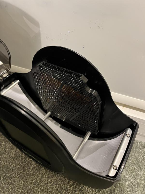 S2 Dryer Silica (Desiccant) Holder