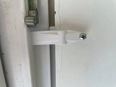 Midea Portasplit siltent window mount