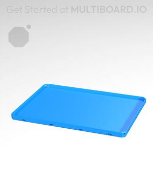 4x3 Tray