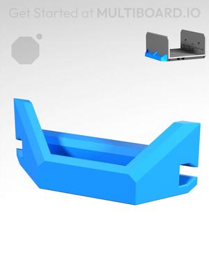 1L - Multibin Drawer Handle