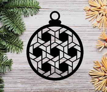 Christmas Tree Decoration