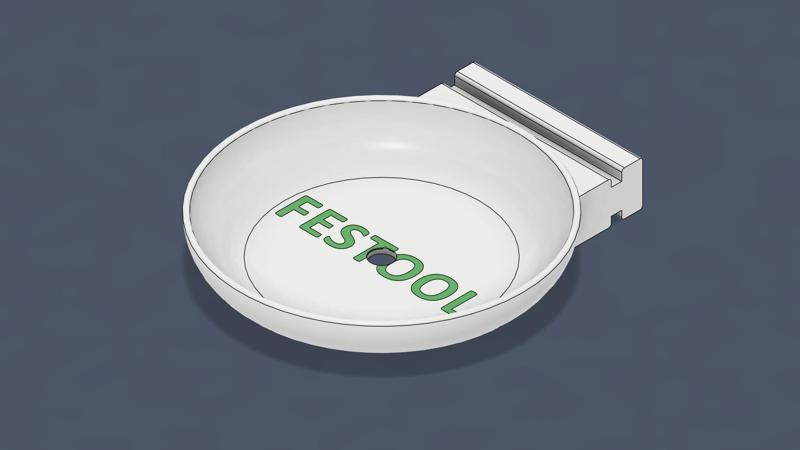 Festool - Bose SoundLink Revolve Speaker Mount