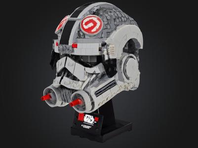 StarWars Stormtrooper Helmet