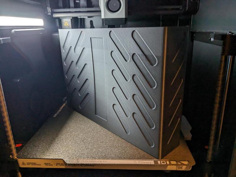 Poop Chute XL - 170g