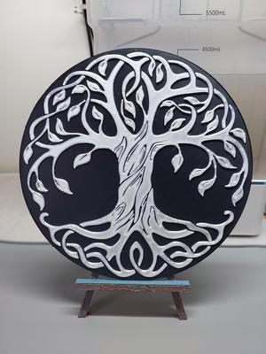 Tree of Life 2