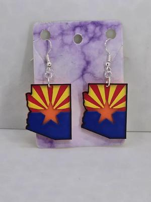 Arizona Earrings   