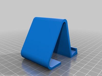 Mobile Phone Stand
