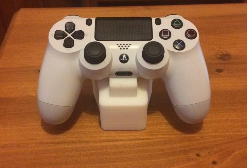 PlayStation 4 (PS4) Controller Stand