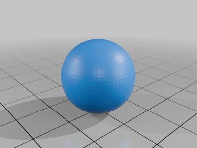 Bouncy Ball